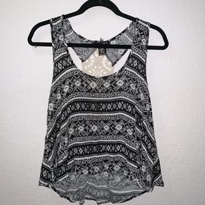 OBOE Tank Top